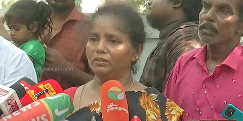 கொடுங்கையூர் விசாரணை கைதி மரணம்: உடற்கூராய்வு அறிக்கை சொல்வது என்ன? முழு விவரம்