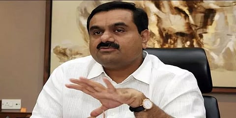 ”#StopAdani".. இலங்கை அரசியலில் புயலை கிளப்பிய அதானி திட்டம்.. மவுனம் காக்கும் இந்திய அரசு