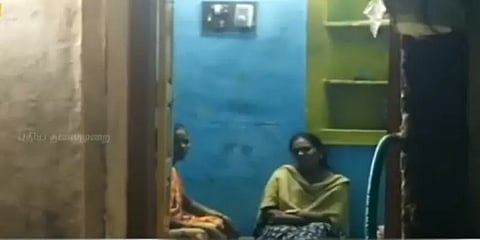 மதுரை: தண்ணீர் தொட்டியில் வீசப்பட்டு பச்சிளம் குழந்தை கொலை; போலீஸ் விசாரணை