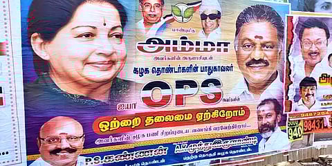 அமைதியை வலியுறுத்திய ஓபிஎஸ்... மதுரை தொண்டர்கள் செய்த சம்பவம்