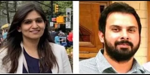 காதல் கசந்ததால் கொலை! துப்பாக்கி சுடுதல் வீரர் கொல்லப்பட்ட வழக்கில் நீதிபதி மகள் கைது