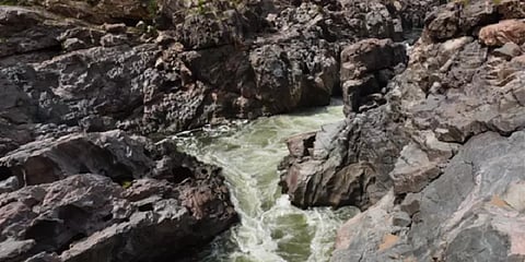 மேகதாது அணை விவகாரம்: காவிரி மேலாண்மை ஆணைய கூட்டத்தில் விவாதிக்க விவசாயிகள் எதிர்ப்பு