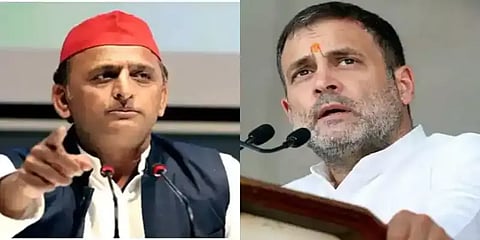 'நெருப்புடன் விளையாட வேண்டாம்' - அக்னிபத் திட்டத்திற்கு தலைவர்கள் எதிர்ப்பு