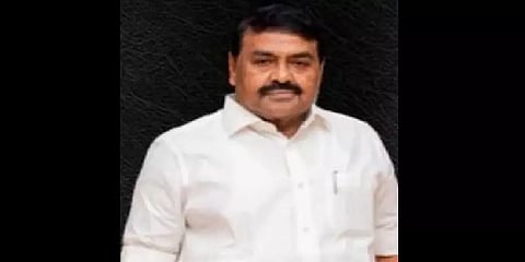 பட்டியலின அதிகாரியை அவமதித்த திமுக அமைச்சர் - நடவடிக்கை எடுக்க உத்தரவு