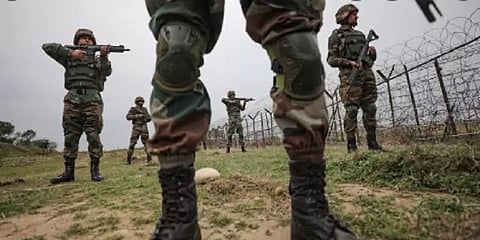 மத்திய அரசின் அக்னிபத் திட்டம் - வடமாநிலங்களில் வெடிக்கும் போராட்டம்