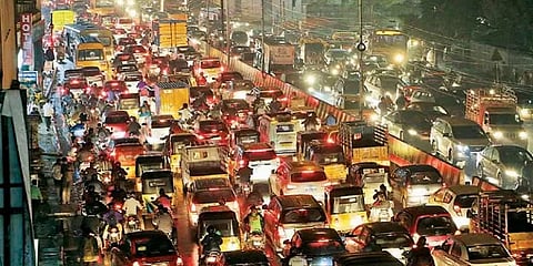 இனி நிரந்தரமாகிறது இந்த தற்காலிக சென்னை போக்குவரத்து மாற்றங்களெல்லாம்! முழு விவரம்