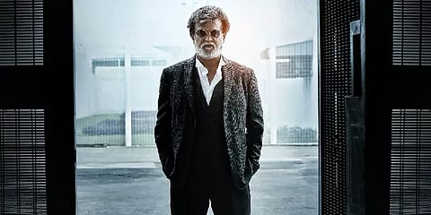 ரஜினி 169 டைட்டில் வெளியீடு.. No.1 ட்ரெண்டிங்கில் ஜெயிலர்.. குதூகலத்தில் ரசிகர்கள்!