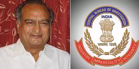 ராஜஸ்தான் முதல்வரின் சகோதரருக்கு சொந்தமான இடங்களில் சிபிஐ சோதனை- காங். கட்சியினர் கண்டனம்