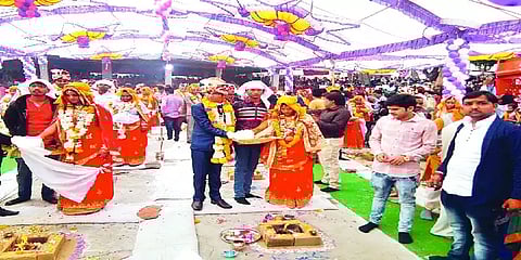 தாடி வைத்தால் திருமணத்துக்கு தடை.. ராஜஸ்தான் பஞ்சாயத்து முடிவால் பரபரப்பு! ஏன் தெரியுமா?