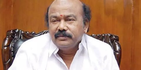 4 ஆண்டுகள் சிறப்பாக ஆட்சி செய்தவருக்கு தலைமையை விட்டுக்கொடுக்க வேண்டும் - ராஜன் செல்லப்பா