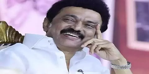 பிரதமர் மோடியின் தாயாருக்கு முதல்வர் மு.க.ஸ்டாலின் வாழ்த்து