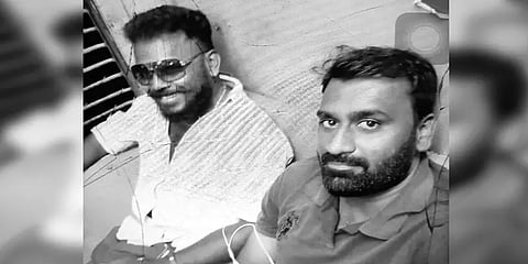 அரக்கோணம்: கிணற்றில் குளிக்கச் சென்ற இரு இளைஞர்கள் சடலமாக மீட்பு