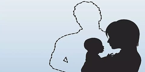 ஒற்றை அம்மாக்களும் தந்தையர் தினமும்... பேசப்பட வேண்டிய முக்கியமான ஒரு விஷயம்!