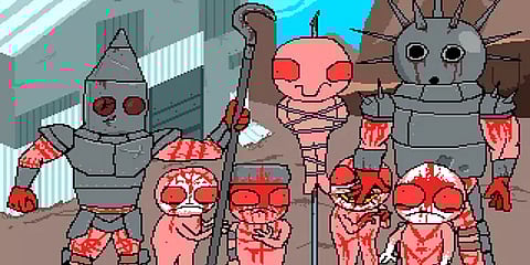 சிக்கலான சூழலில் கிடைக்கும் நல்ல விசயங்கள்தான் இன்பமான வாழ்க்கையின் புரிதல்!