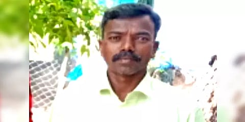 காரைக்கால்: குற்றவழக்கில் கைது செய்யபட்ட மகன் - அதிர்ச்சியில் தந்தை எடுத்த விபரீத முடிவு