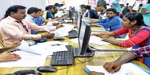 தமிழகத்தில் பொறியியல் கலந்தாய்வு: இன்று முதல் விண்ணப்பிக்கலாம்