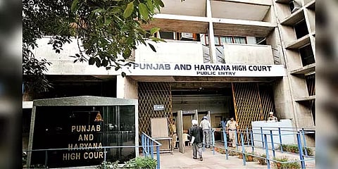 முஸ்லிம் பெண்கள் 16 வயதில் திருமணம் செய்து கொள்ளலாம்: பஞ்சாப் & ஹரியானா உயர்நீதிமன்றம்