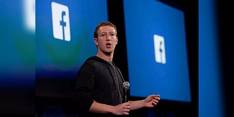 ஃபேஸ்புக்கை சரிவில் கொண்டு சென்ற 5 போட்டி ஆப்ஸ்!