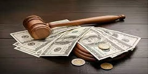 ’பாலியல் புகாரை வாபஸ் வாங்க ஒரு கோடி ரூபாய் பேரம்’ - விஜய் பாபு மீது நடிகை குற்றச்சாட்டு