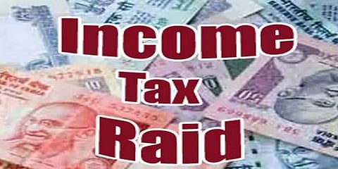 எம்ஜிஎம் குழுமங்களில் நடத்தப்பட்ட ஐடி ரெய்டு- ரூ400 கோடிக்கும் மேல் வரி ஏய்ப்பு எனத் தகவல்