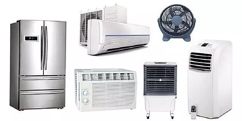 சுட்டெரிக்கும் வெயில்: உயர்கிறதா குளிர்சாதனங்களின் விலை?