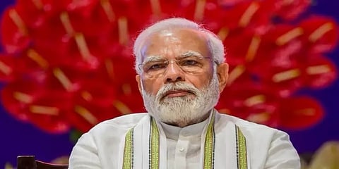 தொடரும் 'அக்னிபாத்' போராட்டம் - முப்படை தளபதிகளை சந்திக்கிறார் பிரதமர் மோடி