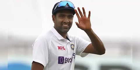 இந்திய கிரிக்கெட் வீரர் அஸ்வினுக்கு கொரோனா! இங்கிலாந்துக்கு எதிரான டெஸ்டில் பங்கேற்பாரா..?