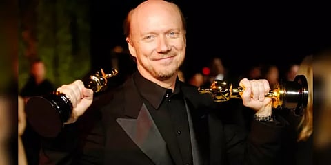 பாலியல் வன்கொடுமை வழக்கு - இரு ஆஸ்கார் விருதுகள் பெற்ற இயக்குனர் கைது