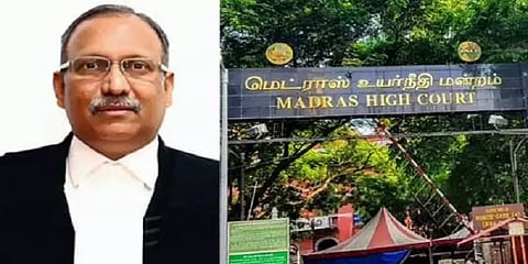 உயர் அதிகாரிகளின் வீடுகளில் உள்ள ஆர்டர்லிகளை திரும்பப்பெறுக - உயர்நீதிமன்றம்