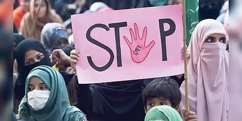 பாகிஸ்தானின் பஞ்சாப் மாகாணத்தில் 'அவசரநிலை' பிரகடனம்? அதிர்ச்சியூட்டும் காரணம்