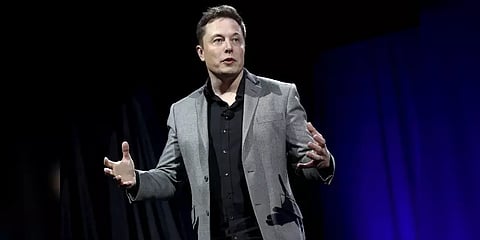 எலான் மஸ்க்கின் பெயர் தேவையில்லை - பெயர் மாற்றம் கோரும் திருநங்கை மகள்