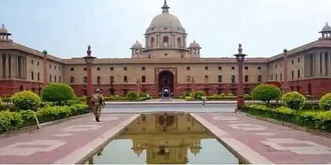 மாநிலத்துக்கு மாநிலம் மாறும் மதிப்பு... எப்படி நடக்கிறது குடியரசுத் தலைவர் தேர்தல்?