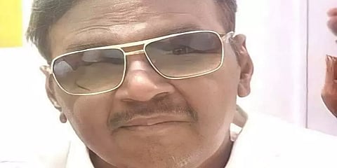 மருத்துவர்களின் ஆலோசனைப்படி விஜயகாந்த்-ன் 3 கால்விரல்கள் அகற்றம்