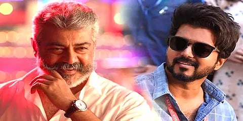 விஜய்க்கு கிடைத்த ஆஸ்கரும், திருநெல்வேலியில் கூடிய கூட்டமும்! - விஜய் ரசிகரின் பகிர்வு