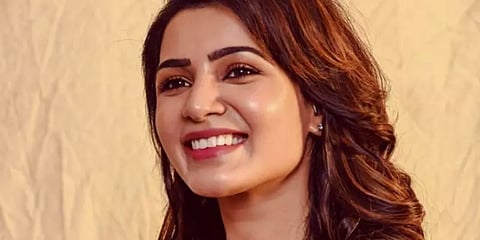 'உங்க குடும்பத்த பாருங்க! - நாக சைதன்யா ரசிகருக்கு சமந்தாவின் அதிரடி பதில்