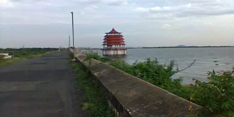 செம்பரம்பாக்கம் ஏரியில் இருந்து நீர் வெளியேற்றம் அதிகரிப்பு?