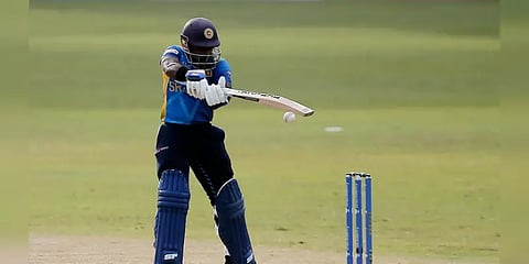 ஆஸ்திரேலியாவுக்கு அதிர்ச்சியளித்த இலங்கை! ஒரு நாள் தொடரை வென்று அசத்தல்