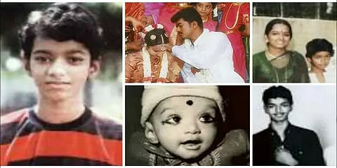 முதல் சம்பளம் முதல் பட ரிலீஸ் வரை! -இது விஜய் 10