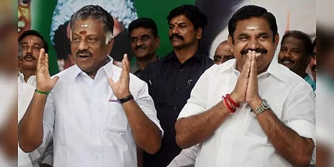 தொடரும் அதிமுக தலைமை பஞ்சாயத்து... டாப் 10 நிகழ்வுகள்