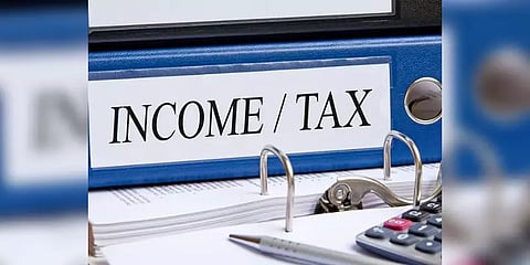 வருமான வரி தாக்கல் செய்பவர்கள் கவனத்துக்கு... இந்த ஆவணங்கள் எல்லாம் இருக்கிறதா?