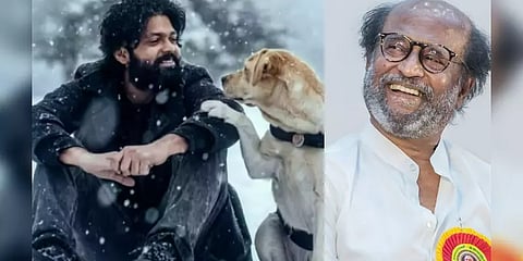 777 சார்லி படத்தை பாராட்டி தள்ளிய ரஜினி.. நடிகரின் நெகிழ்ச்சிப் பதிவு