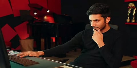 ட்ரெண்டிங்கில் #ThaaiKelavi ஹேஷ்டேக்.. அசத்தலான திருச்சிற்றம்பலம் அப்டேட்!