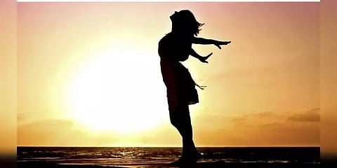 சின்ன மாற்றம்... ஆனால் பெரிய வித்தியாசம்! Morning Motivation