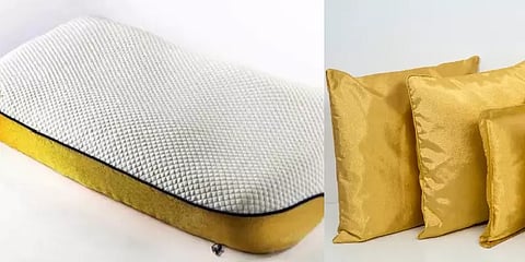 உலகின் விலையுயர்ந்த தலையணை எது தெரியுமா? - அசர வைக்கும் தகவல்கள் இதோ!