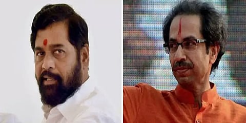 ஏக்நாத் ஷிண்டேவிடம் இணையும் எம்.எல்.ஏக்கள் - முதல்வர் உத்தவ் தாக்கரேவிற்கு மேலும் சிக்கல்