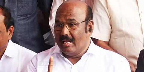 `அதிமுக ஒற்றைத்தலைமை குறித்து பாஜகவோடு பேச்சுவார்த்தை நடத்தப்பட்டதா?’- ஜெயக்குமார் பதில்