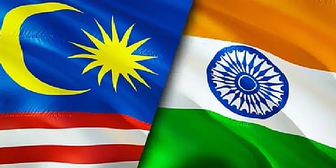 இந்தியா இதை செய்தால் தமிழர்களுக்கு வேலைவாய்ப்பு - மலேசிய அமைச்சர்