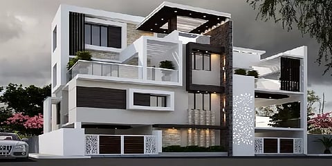 குறைந்தது அடுக்குமாடி குடியிருப்பு மோகம்.. தனி வீடுகளை நோக்கி படையெடுக்கும் சென்னைவாசிகள்!