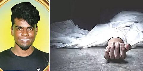 ஆத்தூர்: காதலியுடன் கருத்து வேறுபாடு.. மனமுடைந்த கல்லூரி மாணவர் விபரீத முடிவு