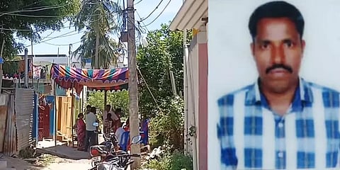 பதவி உயர்வில் சிக்கல், கடன் தொல்லை - மன உளைச்சலில் வருவாய் ஆய்வாளர் விபரீத முடிவு